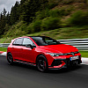 Najbrži automobil s prednjim pogonom na Nürburgringu sada je Golf GTI Edition 50