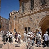 Izraelac pretukao časnu sestru u Jerusalemu, zasmetala mu njena odjeća