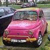 Ukraden najpopularniji automobil u Zagrebu, vlasnik Fiće moli za pomoć