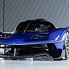 Red Bullov hiperautomobil RB17 je sve bliže, isporuke počinju sljedeće godine