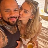 Bh. glumica Dajana Gudić otkrila da je trudna, s partnerom Jibrijem Bellom očekuje prvo dijete