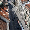 U nedjelju obustava saobraćaja u Sarajevu zbog snimanja nastavka "Quo Vadis, Aida?"