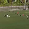 Bayern objavio snimak maestralnog gola bh. talenta: "Ovo bi mogli gledati cijeli dan"