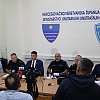 MUP HNK: U prva tri mjeseca ove godine izrečeno 2.103.308 KM kazni, povećan broj saobraćajnih nesreća