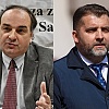 Okršaj Nermina Pećanca i Admira Katice zbog postupanja policije u slučaju ubistva Elme Godinjak u Sarajevu