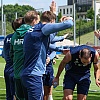 Sjajna vijest za Zmajeve: Katić se vratio treninzima Schalkea, pogledajte kako je dočekan