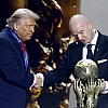 Trump iskren o cijenama ulaznica na Svjetskom prvenstvu: "Ni ja sam ne bih platio toliko"