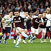 Aston Villa pregazila Nottingham Forest i prošla u finale Evropske lige, za trofej igra protiv Freiburga