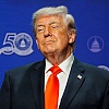 Trump o sinoćnjem sukobu u Hormuzu: "Padali su u okean veoma lijepo, kao leptir koji pada u grob"