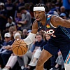 Oklahoma razbila oslabljene LA Lakerse, Detroit poveo 2:0 protiv Clevelanda