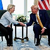 Trump postavio ultimatum Evropi: Imate do 4. jula da ratificirate trgovinski sporazum sa SAD-om