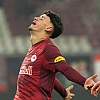 Corriere dello sport: Alajbegović rekao "da" Romi, plata će mu rasti iz sezone u sezonu