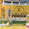 Turnir Sarajevo Trophy 2026 održava se početkom juna: Na poseban način odaju počast Farisu Pendeku