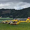 Radnik iz BiH u kritičnom stanju nakon eksplozije u Austriji, još pet osoba povrijeđeno