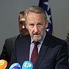 Kantonalna organizacija SDA u Sarajevu predložila da Bakir Izetbegović bude kandidat za Predsjedništvo BiH