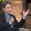 Martin Short se prisjetio gubitaka članova porodice: To je period u kojem mi se život potpuno promijenio