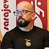 Barbarić o budućnosti KK Bosna: Sada je red na partnere da ispune obećanja, problem Skenderije treba hitno riješiti