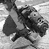 Rover Curiosity je šest dana bio "taoc" stijene na Marsu teške 12,6 kilograma