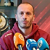 Pašalić: Sistem play-offa u prvenstvu BiH je glup, bolja smo ekipa od Igokee