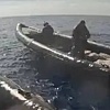 Prekinuta ruta preko Atlantskog okeana, zaplijenjeno 11 tona kokaina i 8,5 tona hašiša