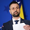 Da li će BiH dobiti milione iz Brisela? Amidžić konačno krenuo s radom, ali SNSD i dalje može blokirati
