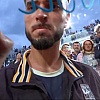 Pogledajte šta je hrvatski teniser napisao na kameri nakon što je senzacionalno savladao Đokovića