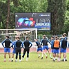 Nekadašnji prvak BiH radi punom parom: Nanizali šest pobjeda, a sada dobili novi LED semafor
