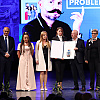 Održana Svečana sjednica Skupštine Kantona Sarajevo: Plakete za heroje, umjetnike i humanitarce
