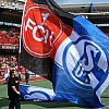 Znate li da Schalke sutra igra protiv najvećih prijatelja? Mladić i djevojka pokrenuli najveće nogometno prijateljstvo