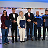Održana Svečana sjednica Općinskog vijeća Stari Grad Sarajevo: Dodijeljena priznanje i povelje zaslužnim pojedincima