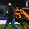 Jakirovićev Hull nije ostvario prednost u prvom duelu play-offa za Premier ligu