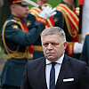 Robert Fico iz Moskve: Evropske zemlje iskrivljuju historiju, ja pripadam crnim ovcama u Evropskoj uniji