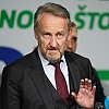 Nakon KS i TK: Kantonalna organizacija SDA HNK predložila Bakira Izetbegovića za kandidata za Predsjedništvo BiH