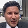 Dritan Abazović ismijao vlast zbog koncerta Rickyja Martina: "Livin' La Vida Loca potpuno odgovara Crnoj Gori"