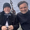 John Malkovich uživa u Hrvatskoj, Leon Lučev otkrio da rade zajedno: Posao, zadovoljstvo, lakoća