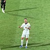 Navijači u Arabiji Ronaldu skandirali "Messi, Messi", reakcija Portugalca hit na internetu