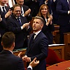 Viktor Orban je prošlost: Peter Magyar položio zakletvu i postao novi premijer Mađarske