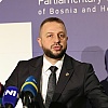 Želimir Nešković odbacio mogućnost povlačenja SDS-a pred Stanivukovićem: "Blanuša ostaje kandidat"