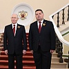 Stevandić se pravdao za saradnju s Rusijom: "To nema veze s Ukrajinom, naši odnosi su stariji od Napoleona i Hitlera"