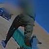 Hezbolah objavio snimak napada dronom na izraelski tenk u Libanu: Vojnik pokušao pobjeći u posljednjem trenutku
