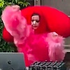 Bjork u nesvakidašnjem izdanju zagrijala atmosferu na Venecijanskom bijenalu: Nastupila kao DJ-ica