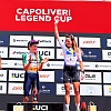 Povratak u sami vrh: Lejla Njemčević osvojila 15. medalju na Svjetskom kupu u Italiji