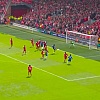 Liverpool primio jedan od najčudnijih golova sezone, pogledajte amatersku reakciju odbrane