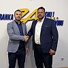 Nedim Krndžija imenovan za povjerenika Stranke za BiH u BPK Goražde