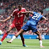 Liverpool i Chelsea podijelili bodove, Redsi gotovo osigurali Ligu prvaka