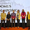 Venecijansko bijenale u znaku umjetnika Mladena Bundala, koji je predstavio izložbu "Domus diasporica"
