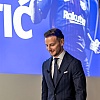 Ivan Rakitić otvoreno: Veliki sam fan Muslića, bilo bi sjajno kada bi Džeko ostao u Schalkeu