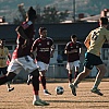 Tok utakmice: Rudar - Sarajevo 2:4