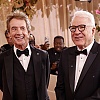 Martin Short o prijateljstvu sa Steveom Martinom: Od rada na filmu "Three Amigos" smo ostali bliski