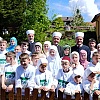Svečano otvorena džamija u džematu Ricken u Švicarskoj: "Ovdje izgrađujemo radine i poštene ljude"
